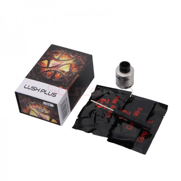 Wotofo Lush Plus 24 RDA