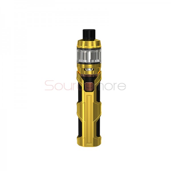 Wismec SINUOUS SW Kit with Elabo SW Tank 2ml