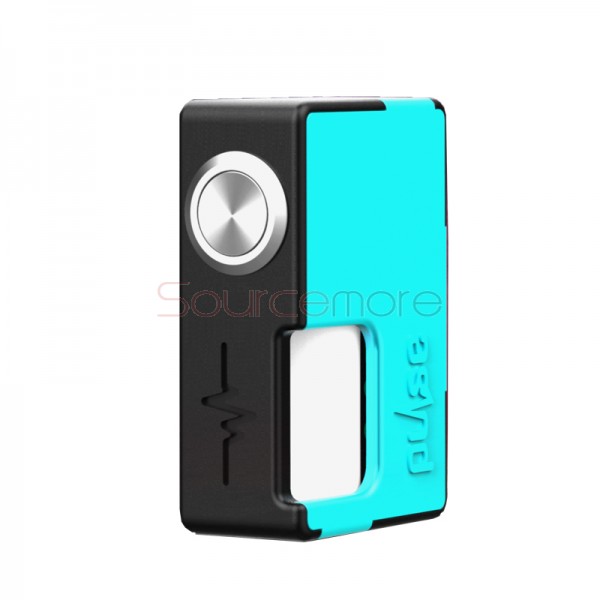 Vandy Vape Pulse BF Squonk Box Mod -Cyan