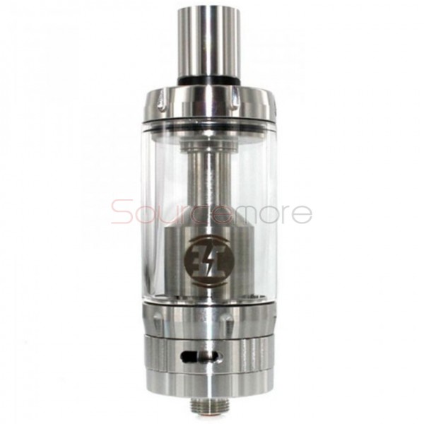  5.0ml  Ehpro Billow V2 Atomizer Capacity Adjustable Atomizer-Stainless steel
