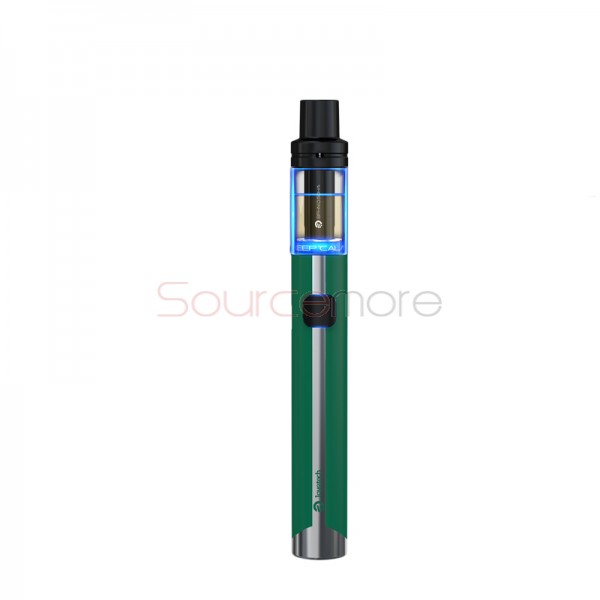 Joyetech eGo AIO ECO Kit with 650mah and 1.2ml Capacity