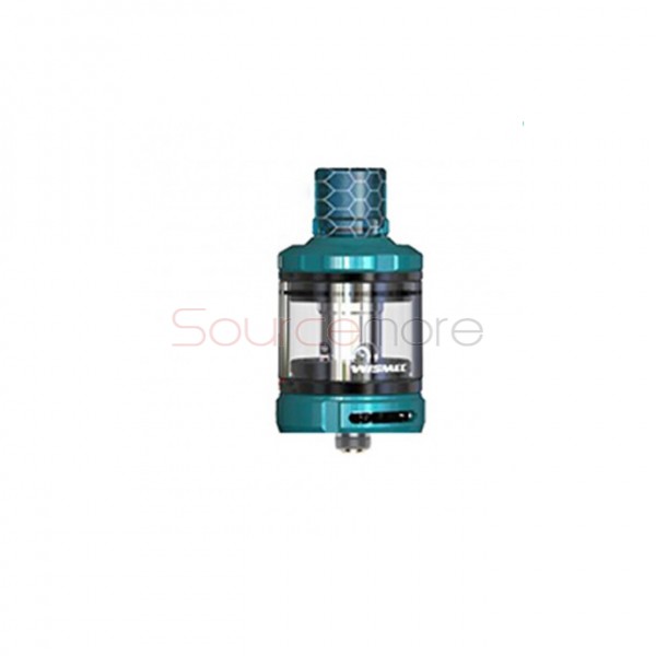 Wismec Amor NS Pro Tank - Blue