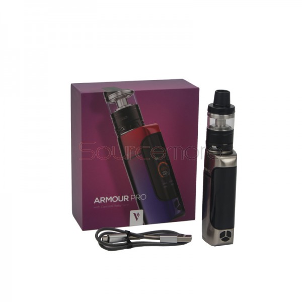 Vaporesso Armour Pro kit