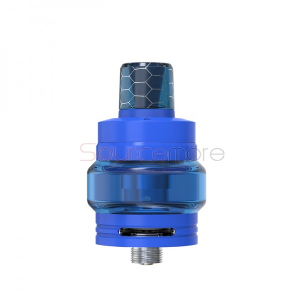 Joyetech Exceed Air Plus Atomizer with 3ml Capacity - Blue