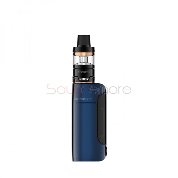 Vaporesso Armour Pro kit - Midnight Blue