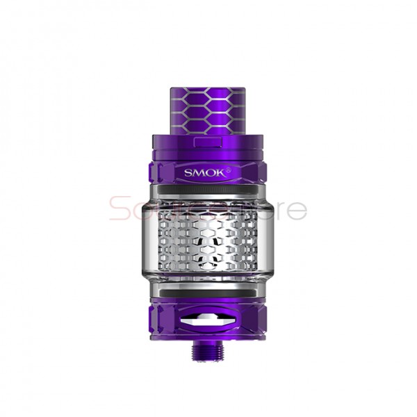 SMOK TFV12 Prince Cobra Tank - Purple