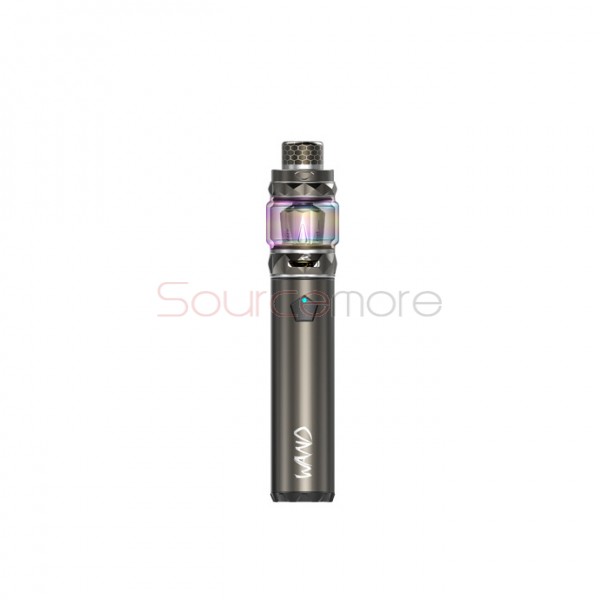 IJOY WAND 100W Starter Kit - Gun metal