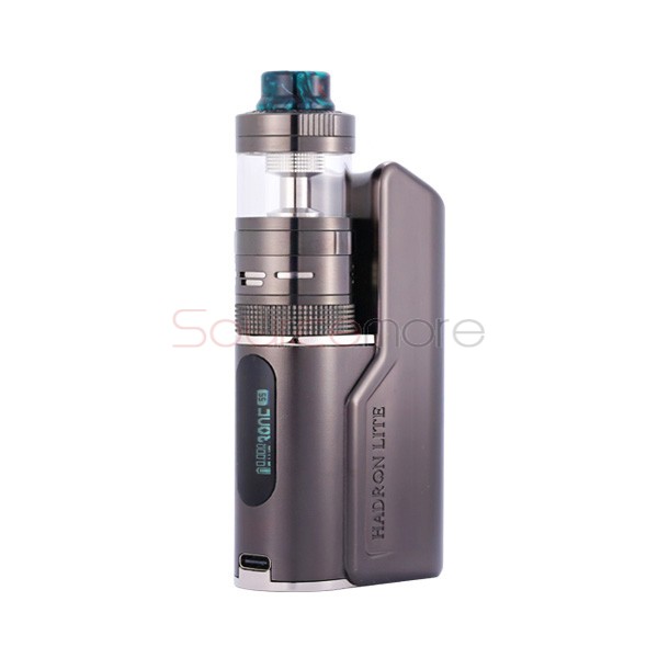 Steam Crave Hadron Lite Combo Kit