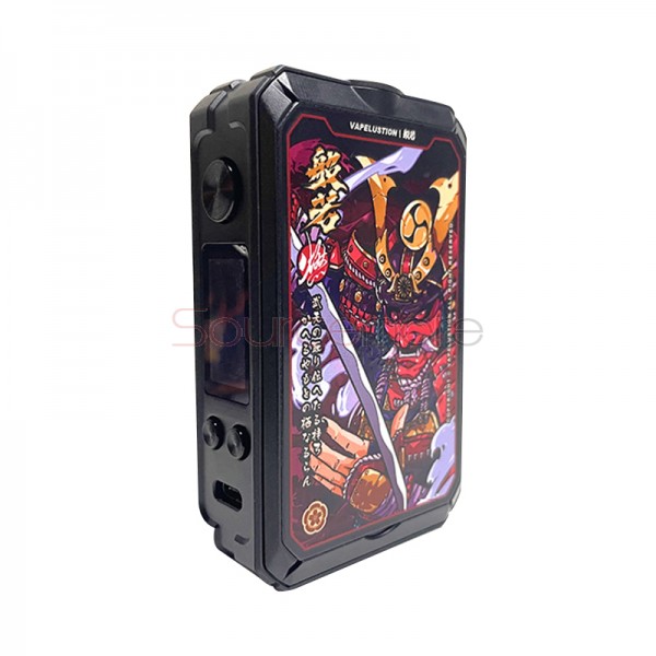 Vapelustion Hannya II 2 Mod