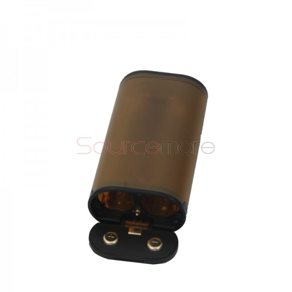 Modefined Lyra 200W Mod  - Amber Frame Black