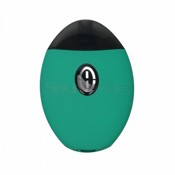 Mowell Shake AIO Pod Kit - Green