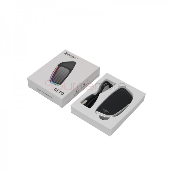 Rincoe Ceto Pod Kit