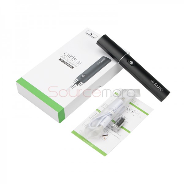 Airis 8 Kit - Black