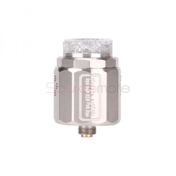 Damn Vape Dread BF RDA
