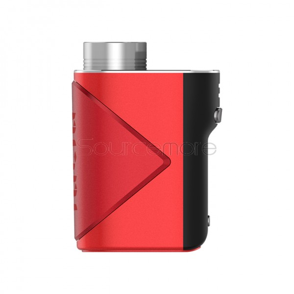 GeekVape Lucid Vape Mod - Red