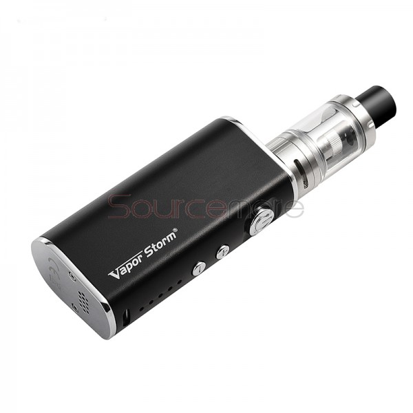 Vapor Storm Mini 50W Kit