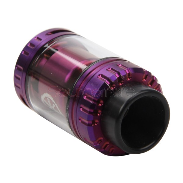 asMODus Voluna V2 RTA Tank Atomizer - Purple