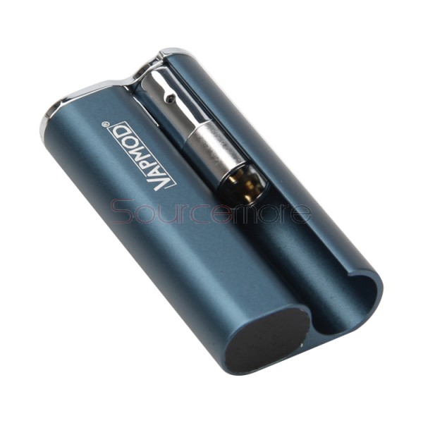 Vapmod Magic 710 Battery - Navy Blue