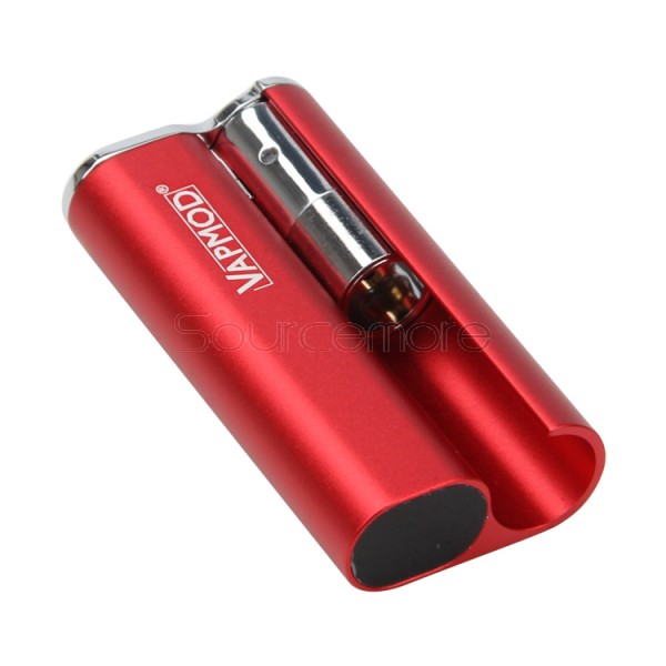 Vapmod Magic 710 Battery - Red