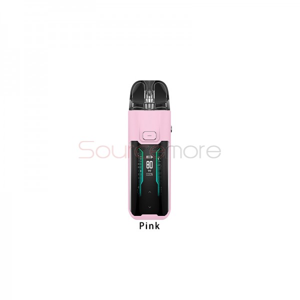 Vaporesso Luxe XR Max Kit CMF Version