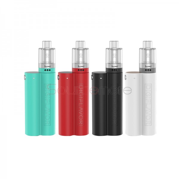 Digiflavor Lunar Kit