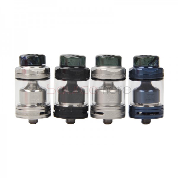 Footoon Aqua Master RTA V2