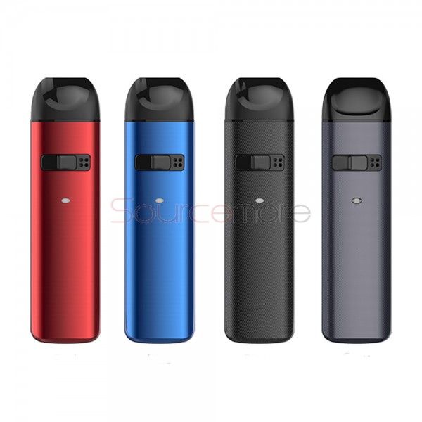 Kanger SUPO Pod Kit - Black