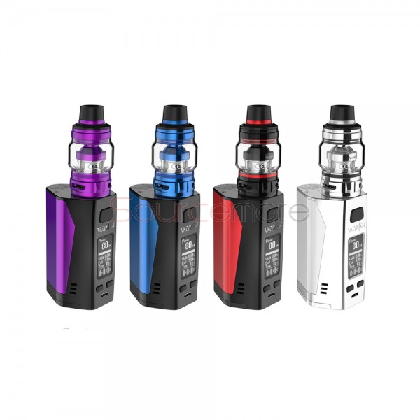 Uwell Valyrian 2 Kit