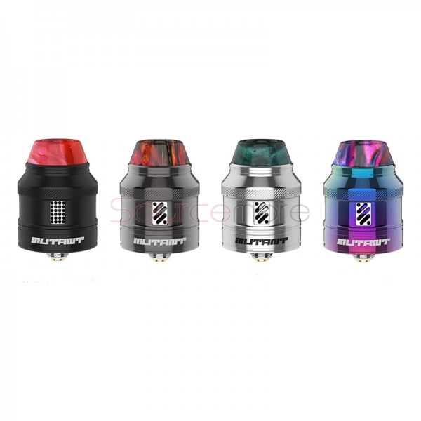 Vandy Vape Mutant RDA