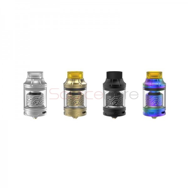 Vapefly Core RTA