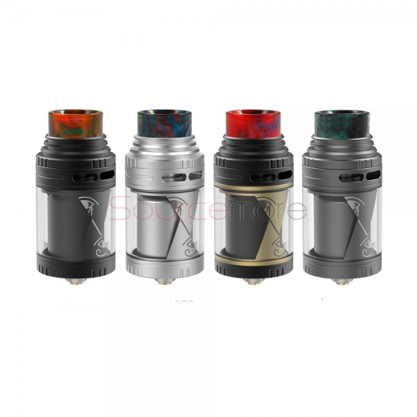 Vapefly Horus RTA