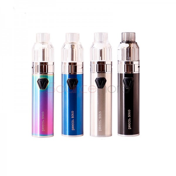 Vzone Preco 2 Solo Kit