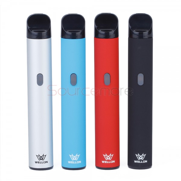 Wellon STAN Pod Kit