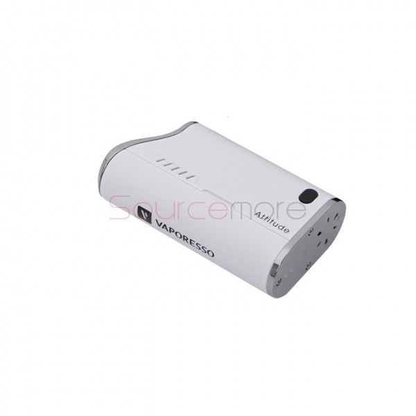 Vaporesso Attitude 80W TC Mod