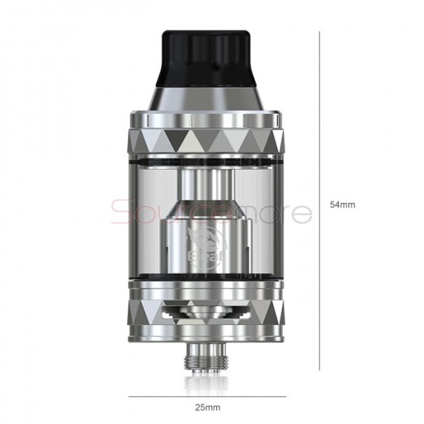 Eleaf ELLO TS 4ml Tank