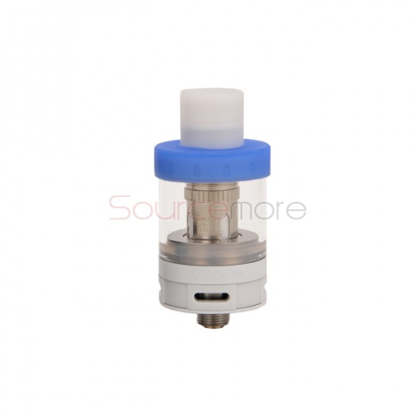 Aspire Atlantis Evo Tank 4ml - White