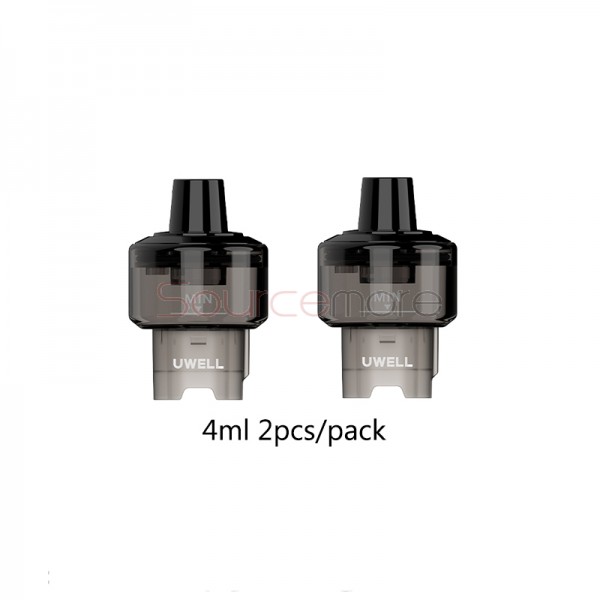 Uwell Crown M Empty Pod Cartridge