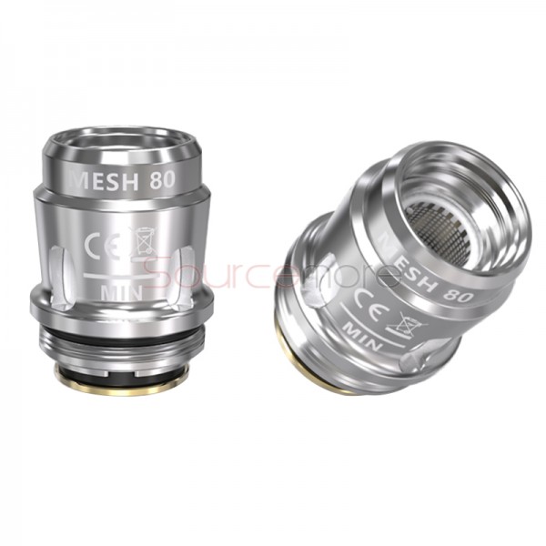 4pcs Vandy Vape Jackaroo Mesh 80 Coil 0.15ohm