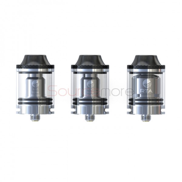 IJOY Tornado Sub Ohm RTA