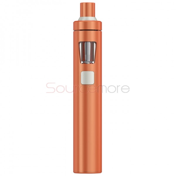 Joyetech eGo Aio D22 XL All-in-One Kit 2300mah Battery with 3.5ml E-juice Capacity-Orange