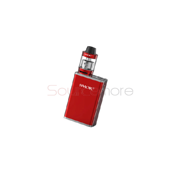Smok Micro One 150 Kit - Red