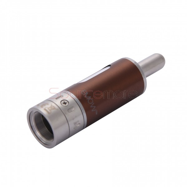 Kanger Aerotank MOW Atomizer with 1.8ml Capacity -Brown