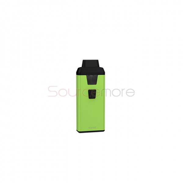 Eleaf iCare 2 Starter Kit - Greenery