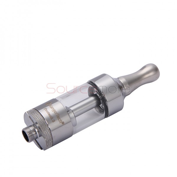 Kanger Protank 3 Atomizer Kit with 2 Replaceable Coils 2.5ml Capacity-Clear