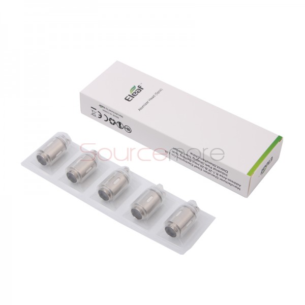 Eleaf ER 0.3ohm Coil for Melo RT 22- 5PCS