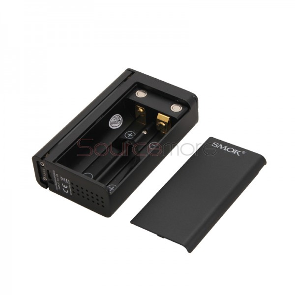 SMOK XCUBE Ultra Bluetooth TC Mod - Black