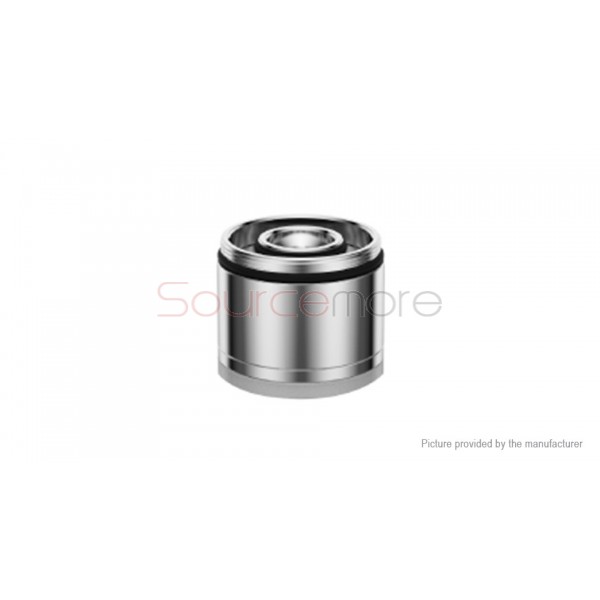 Youde UD Extension Tube with 4ml Capacity for Goblin Mini V3 RTA Tank -Black