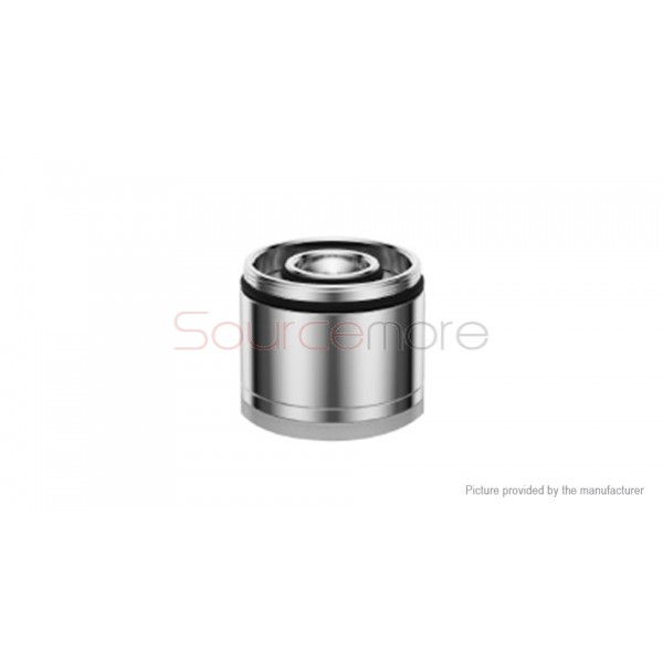 Youde UD Extension Tube with 4ml Capacity for Goblin Mini V3 RTA Tank -Stainless Steel