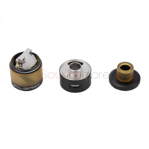 Digiflavor Pilgrim RDTA/RTA Atomizer
