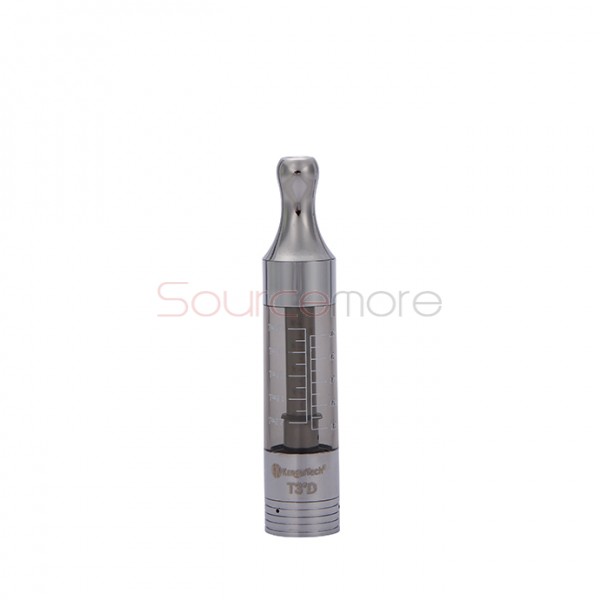 5pcs Kangertech T3'D Atomizer Multicolor-Black